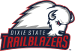 Dixie State Trailblazers