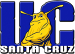 UC Santa Cruz Banana Slugs