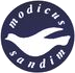 AD Modicus Sandim