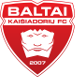 FC Baltai Kaisiadorys
