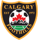 Calgary Foothills FC