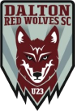 Dalton Red Wolves SC