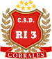 RI 3 Corrales