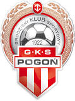 GKS Pogon Grodzisk Mazowiecki 