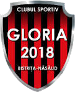 CS Gloria 2018 Bistrita-Nasaud (ROM)
