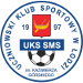 UKS SMS Lodz U18