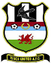 Risca United FC