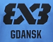 Basketball - Gdansk Energa 3x3