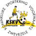KSKV Zwevezele