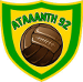 Atal&aacute;nti 92
