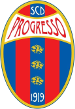 SCD Progresso calcio