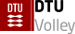 DTU Volley