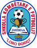 Shk&euml;ndija Tiran&euml;