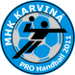 MHK Taeda Karvin&aacute;