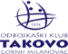 OK Takovo Gornji Milanovac