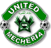 Mécheria United