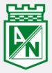 Atlético Nacional Medellín (5)