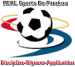R&eacute;al Sports de Parakou FC