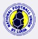 Sainte-Lucia U-20