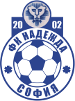 FK Nadezhda Dobroslavtsi