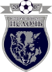 FC Isloch Minsk Raion 2