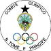 S&atilde;o Tom&eacute; And Pr&iacute;ncipe