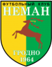 FK Neman Grodno