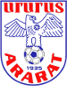 FC Ararat Yerevan 2