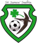 St James' Swifts FC (IRN)
