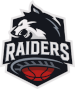 Raiders Basket J&auml;rvenp&auml;&auml;