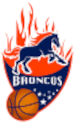 Broncos BBC de Caracas