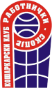 ZKK Rabotnicki Skopje