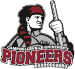 Campbellsville-Harrodsburg Pioneers