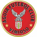 &Aacute;guia FC Vimioso