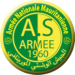 AS Arm&eacute;e Nationale