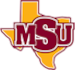 MSU Mustangs