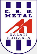 CSU Belor Galati (ROM)