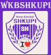 WBK Shkupi Skopje