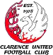Clarence Zebras FC 2