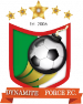 Dynamite Force FC