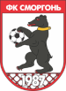 FC Smorgon 2