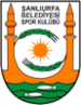 Sanliurfa B. Sehir Bld.