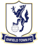 Enfield Town FC