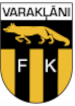 FK Varaklani