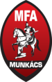 MFA Munkacs Mukacheve