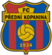 FC Predn&iacute; Kopanina