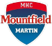 MHC Mountfield Martin U20