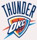 Oklahoma City Thunder (Usa)