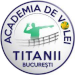 Titanii Bucuresti