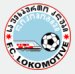 Football - Soccer - FC Lokomotiv Tbilissi 2